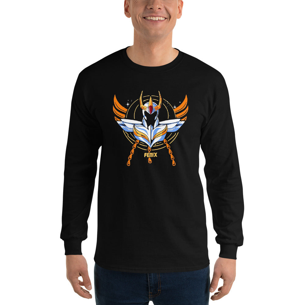 Manga Larga Fenix, Disponible en la mejor tienda online para comprar tu merch favorita, la mejor Calidad, compra Ahora en Superstar! 