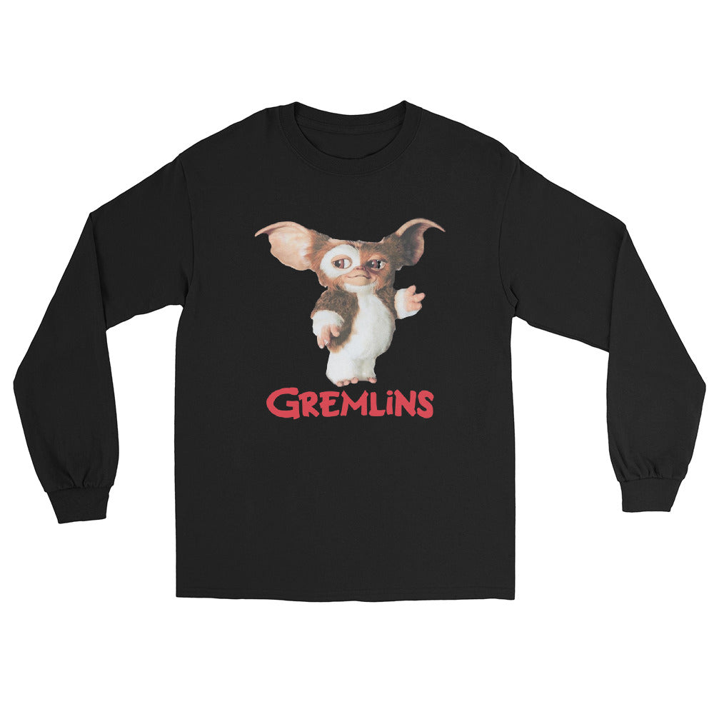 Manga Larga Gremlins, Disponible en la mejor tienda online para comprar tu merch favorita, la mejor Calidad, compra Ahora en Superstar! 