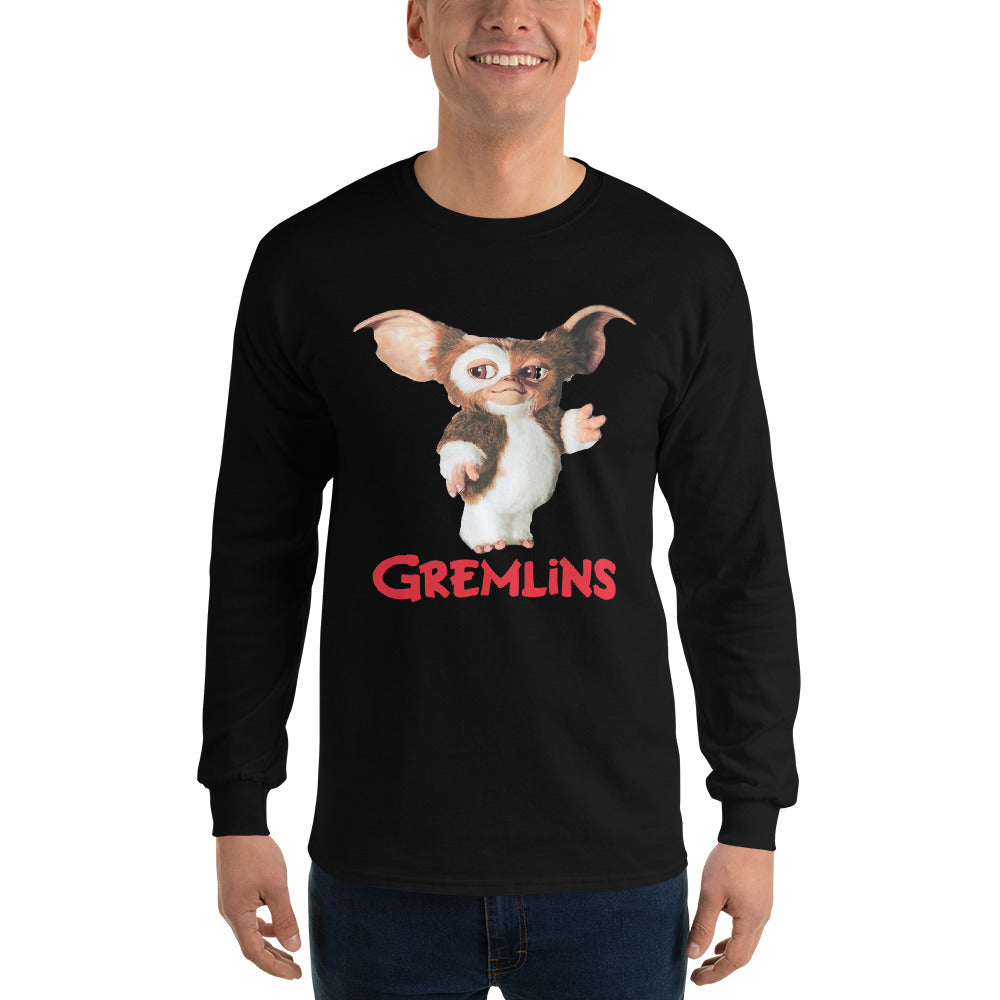 Manga Larga Gremlins, Disponible en la mejor tienda online para comprar tu merch favorita, la mejor Calidad, compra Ahora en Superstar! 