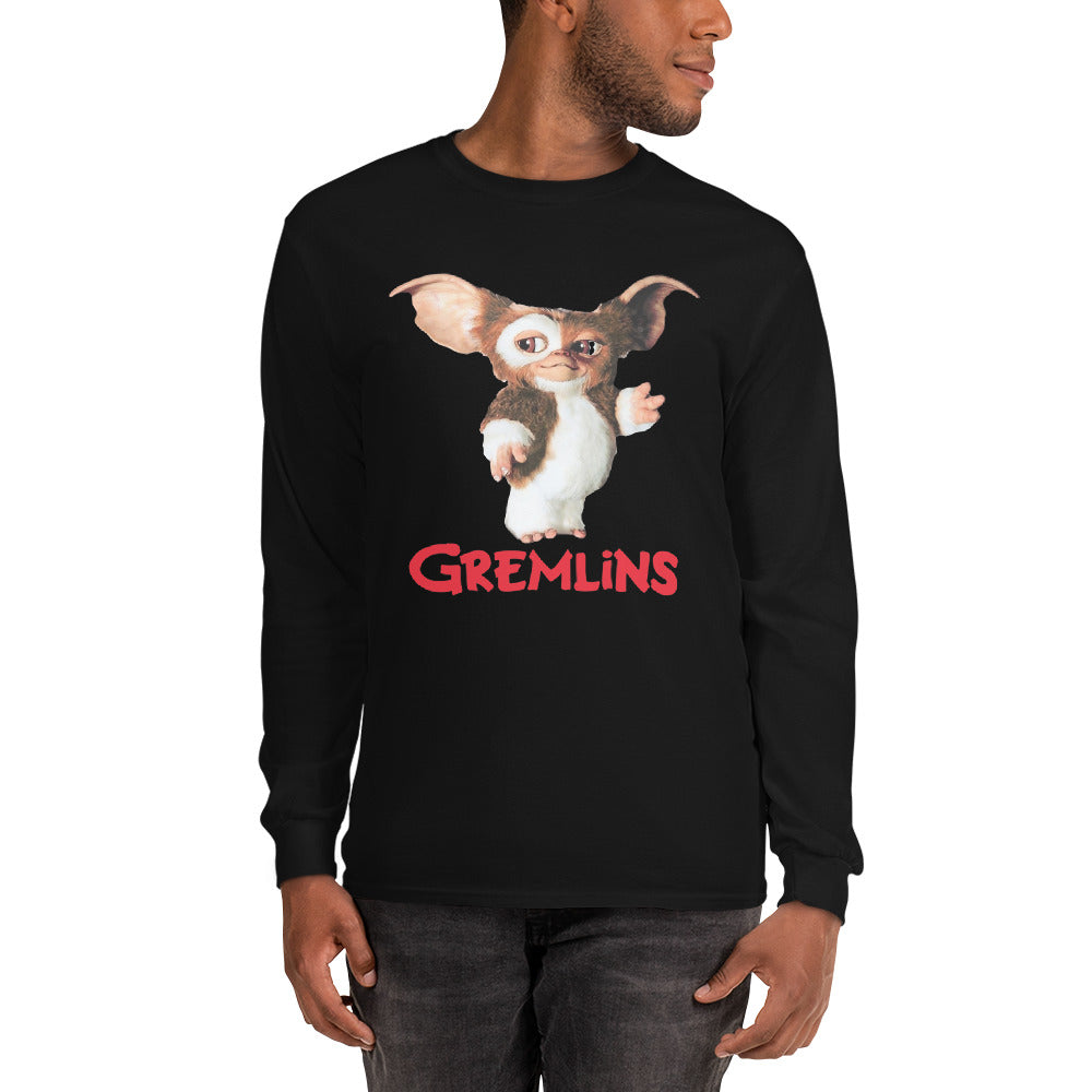 Manga Larga Gremlins, Disponible en la mejor tienda online para comprar tu merch favorita, la mejor Calidad, compra Ahora en Superstar! 