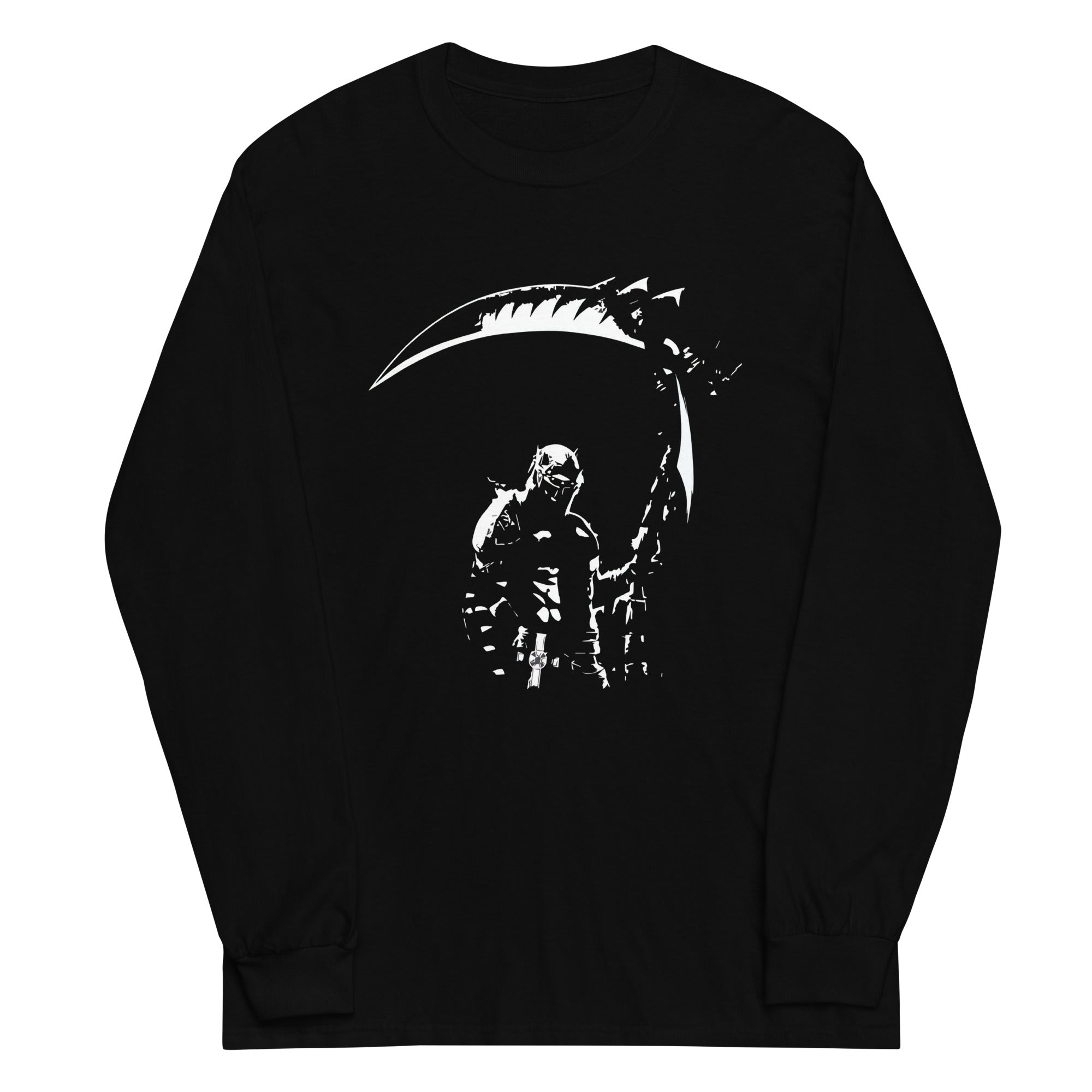 Manga Larga Dante's Inferno, Disponible en la mejor tienda online para comprar tu merch favorita, la mejor Calidad, compra Ahora en Superstar! 