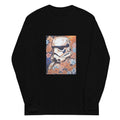 Manga Larga Flower Trooper, Disponible en la mejor tienda online para comprar tu merch favorita, la mejor Calidad, compra Ahora en Superstar! 