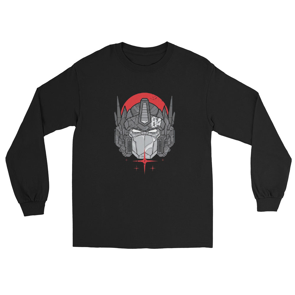 Manga Larga Optimus Prime, Disponible en la mejor tienda online para comprar tu merch favorita, la mejor Calidad, compra Ahora en Superstar! 