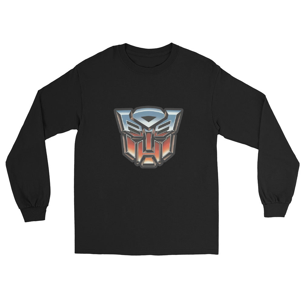 Manga Larga Transformers, Disponible en la mejor tienda online para comprar tu merch favorita, la mejor Calidad, compra Ahora en Superstar! 