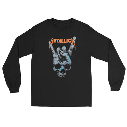 Metallica Skull