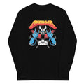 Manga Larga Mazinger, Disponible en la mejor tienda online para comprar tu merch favorita, la mejor Calidad, compra Ahora en Superstar! 