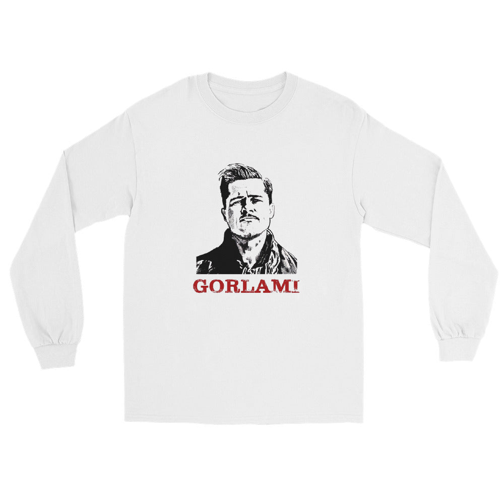 Manga Larga Gorlami, Disponible en la mejor tienda online para comprar tu merch favorita, la mejor Calidad, compra Ahora en Superstar! 