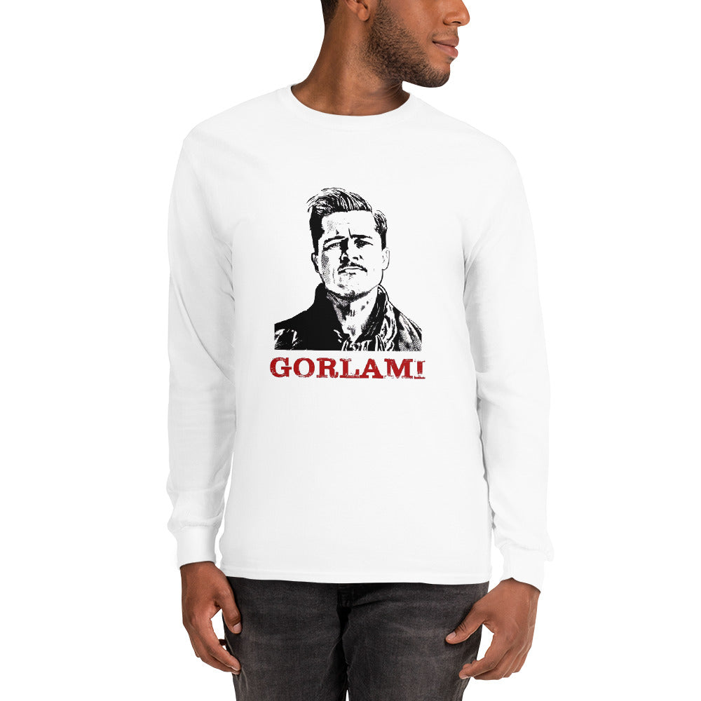 Manga Larga Gorlami, Disponible en la mejor tienda online para comprar tu merch favorita, la mejor Calidad, compra Ahora en Superstar! 