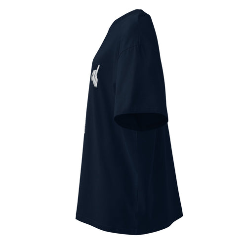 Oversize A, Bourdain - Lateral fantasma