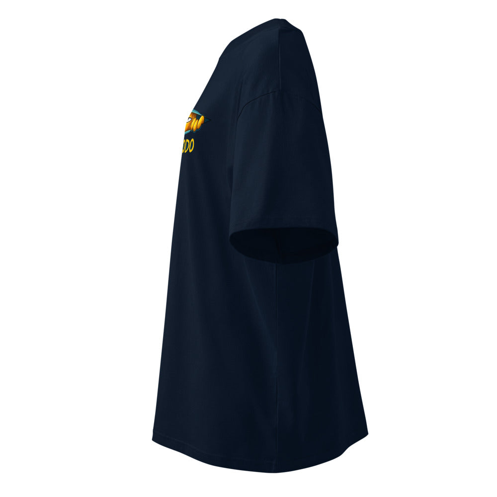 Lateral fantasma