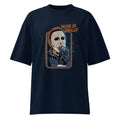 Oversize Michael Myers Noche De Thriller Palomitas - Frente fantasma