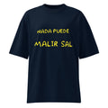 Oversize Nada Puede Malir Sal - Frente fantasma