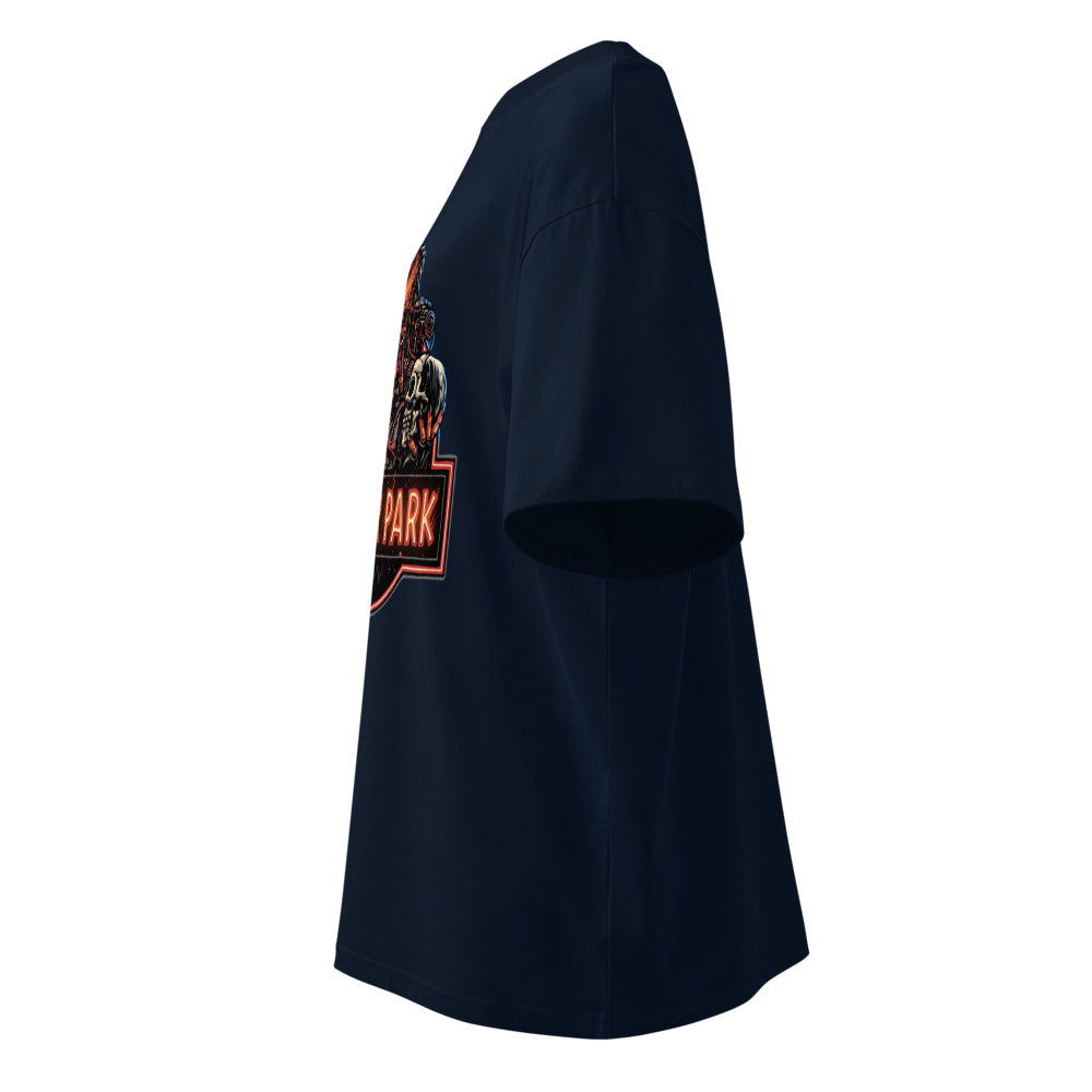 Lateral fantasma