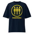 Oversize Soda Stereo - Frente fantasma