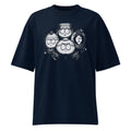 Oversize South Park Rhapsody - Frente fantasma