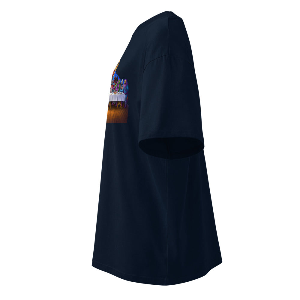 Lateral fantasma