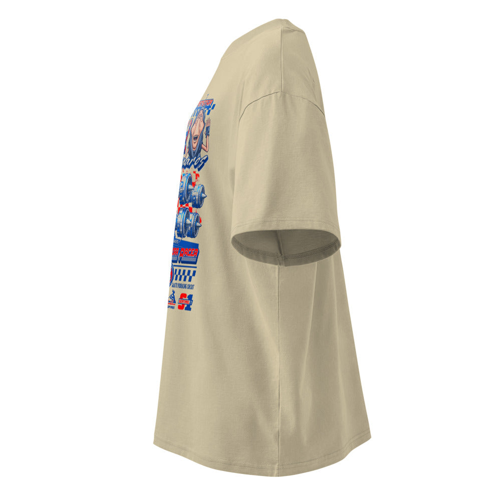 Lateral fantasma