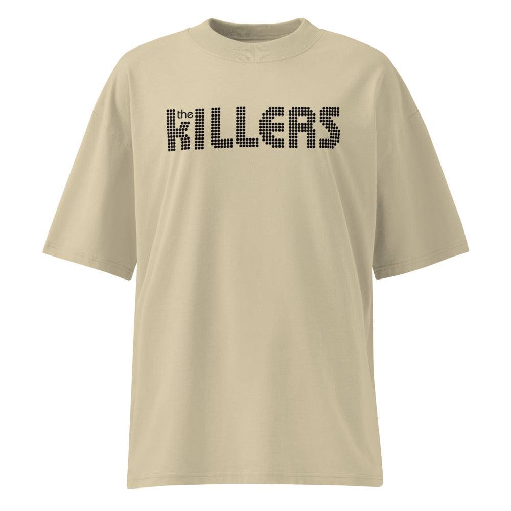 Oversize The Killers - Frente fantasma