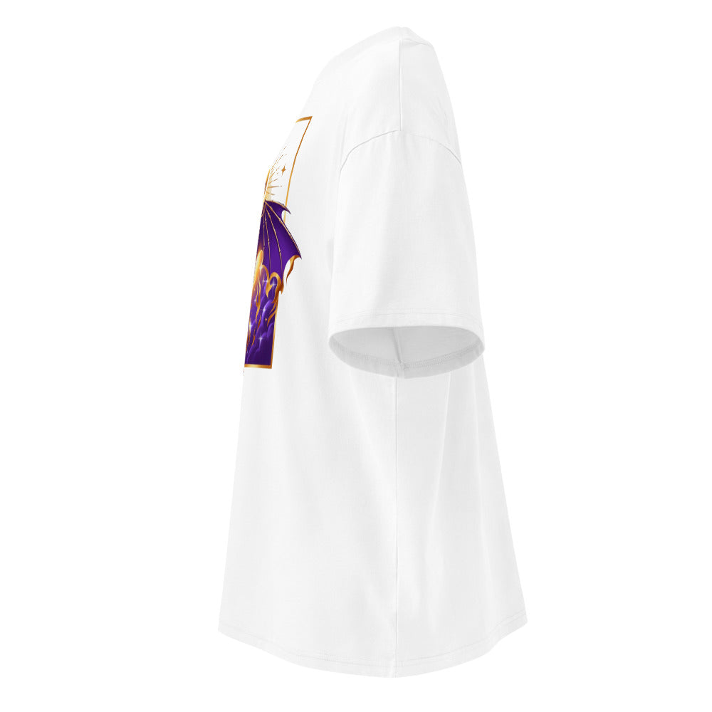 Lateral fantasma