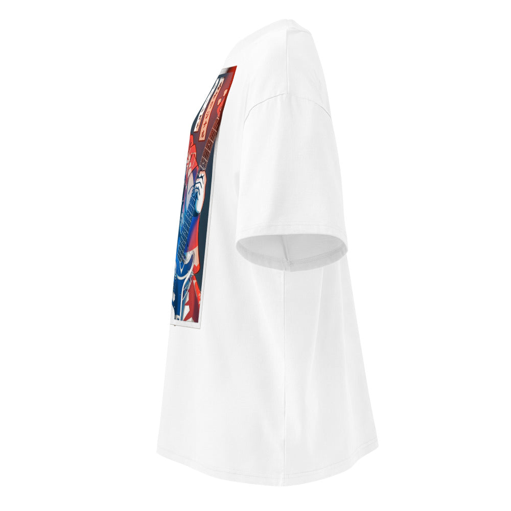 Lateral fantasma