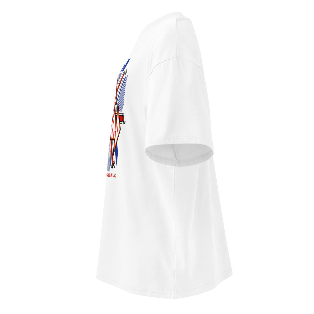 Lateral fantasma