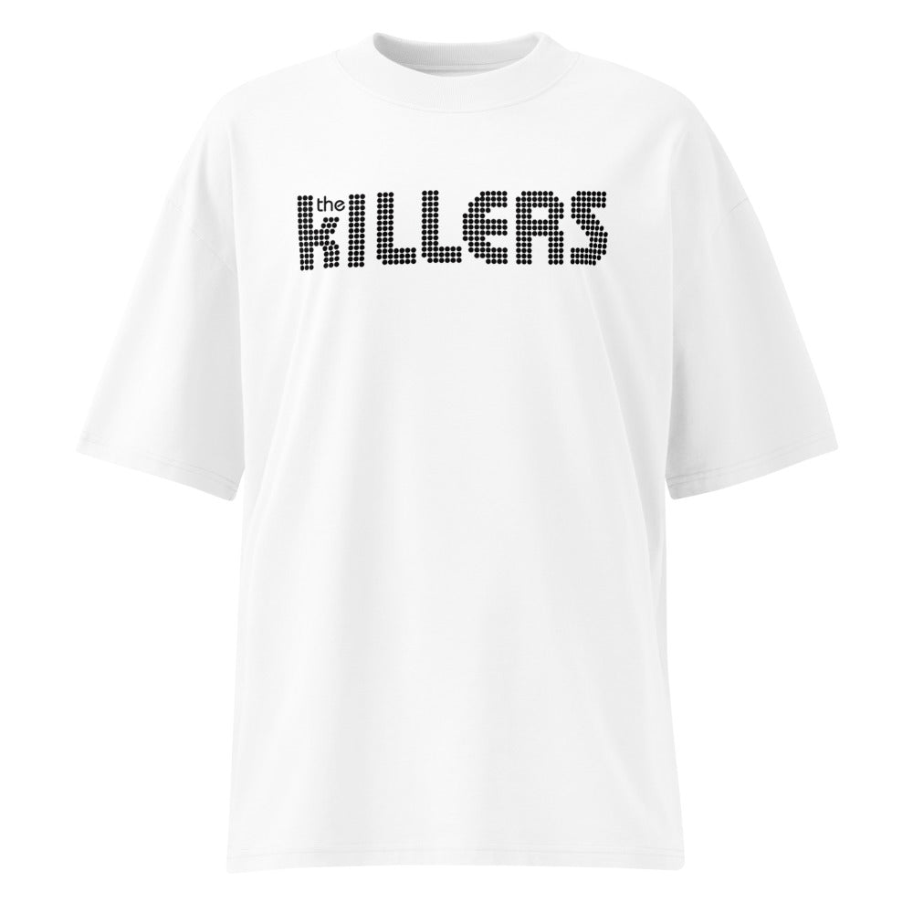 Oversize The Killers - Frente fantasma