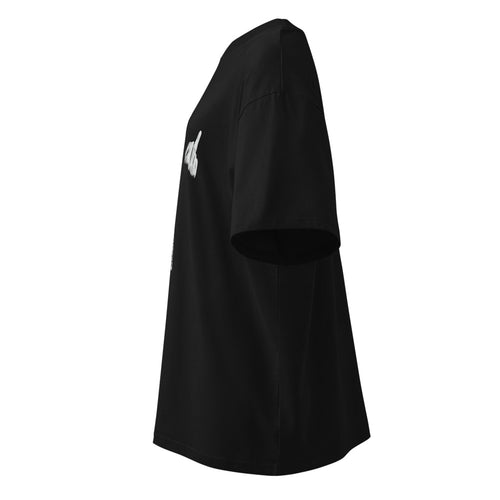 Oversize A, Bourdain - Lateral fantasma