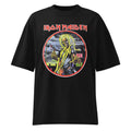 Oversize Classic Albums: Iron Maiden - Frente fantasma