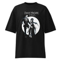 Oversize Danse Macabre Horrors Gothic Dance - Frente fantasma
