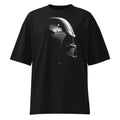 Oversize Darth Vader Helmet - Frente fantasma