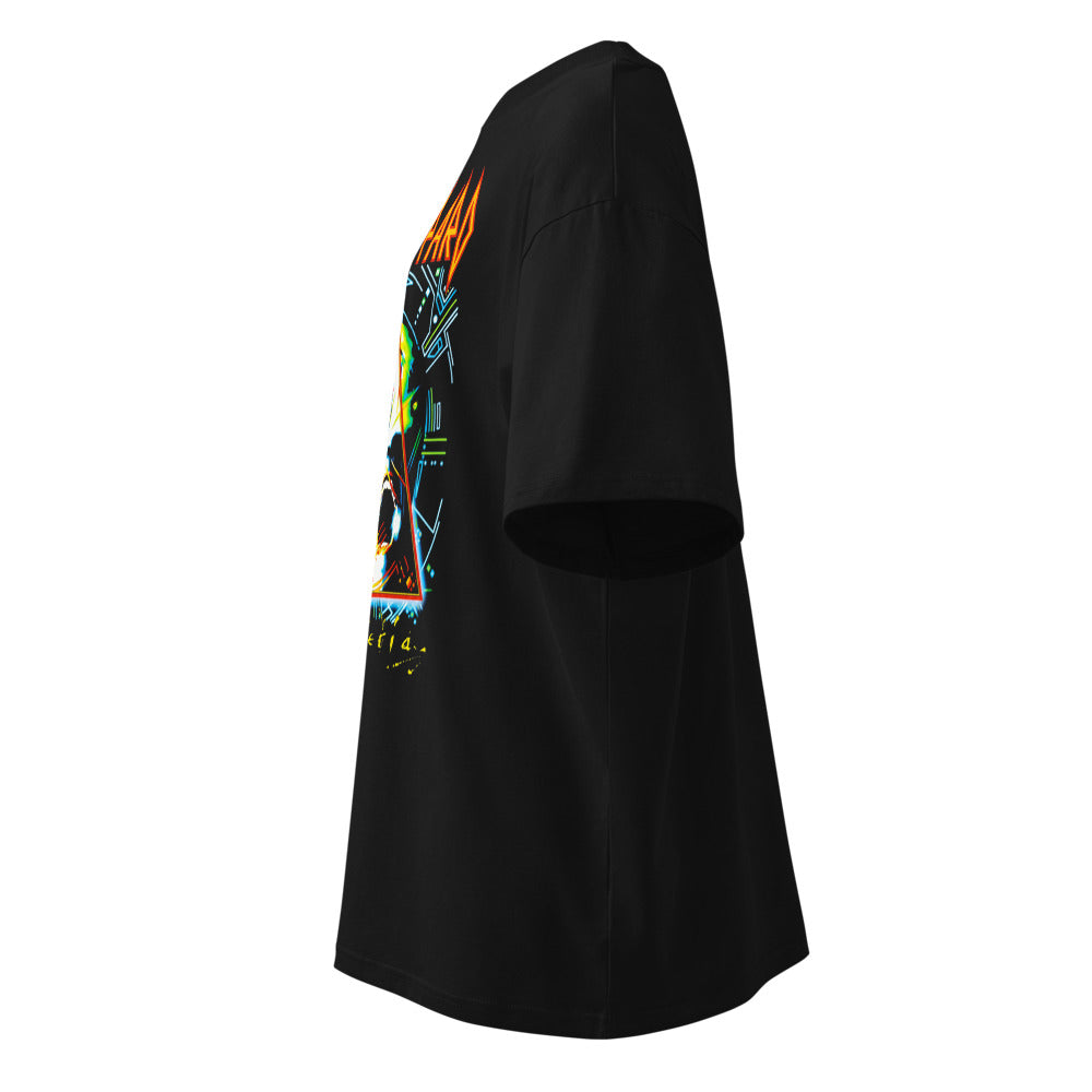 Lateral fantasma