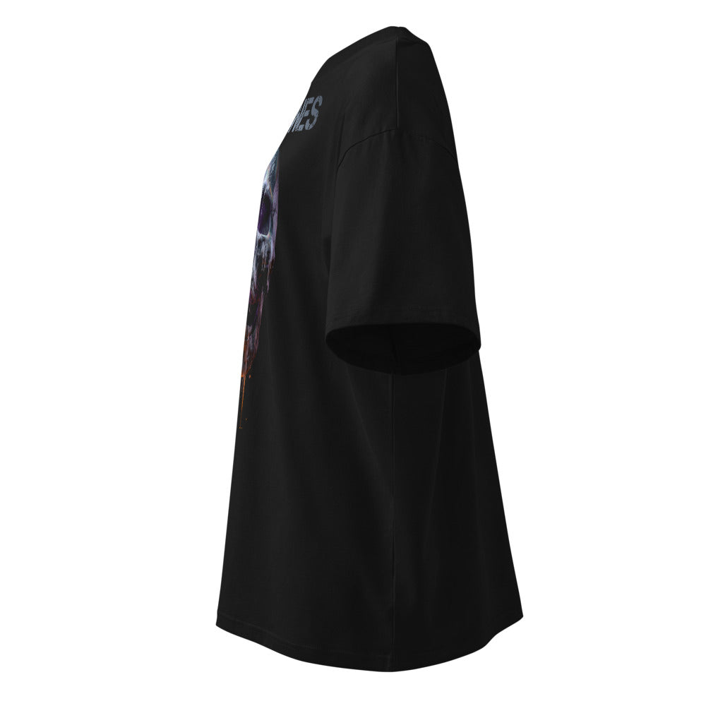 Lateral fantasma