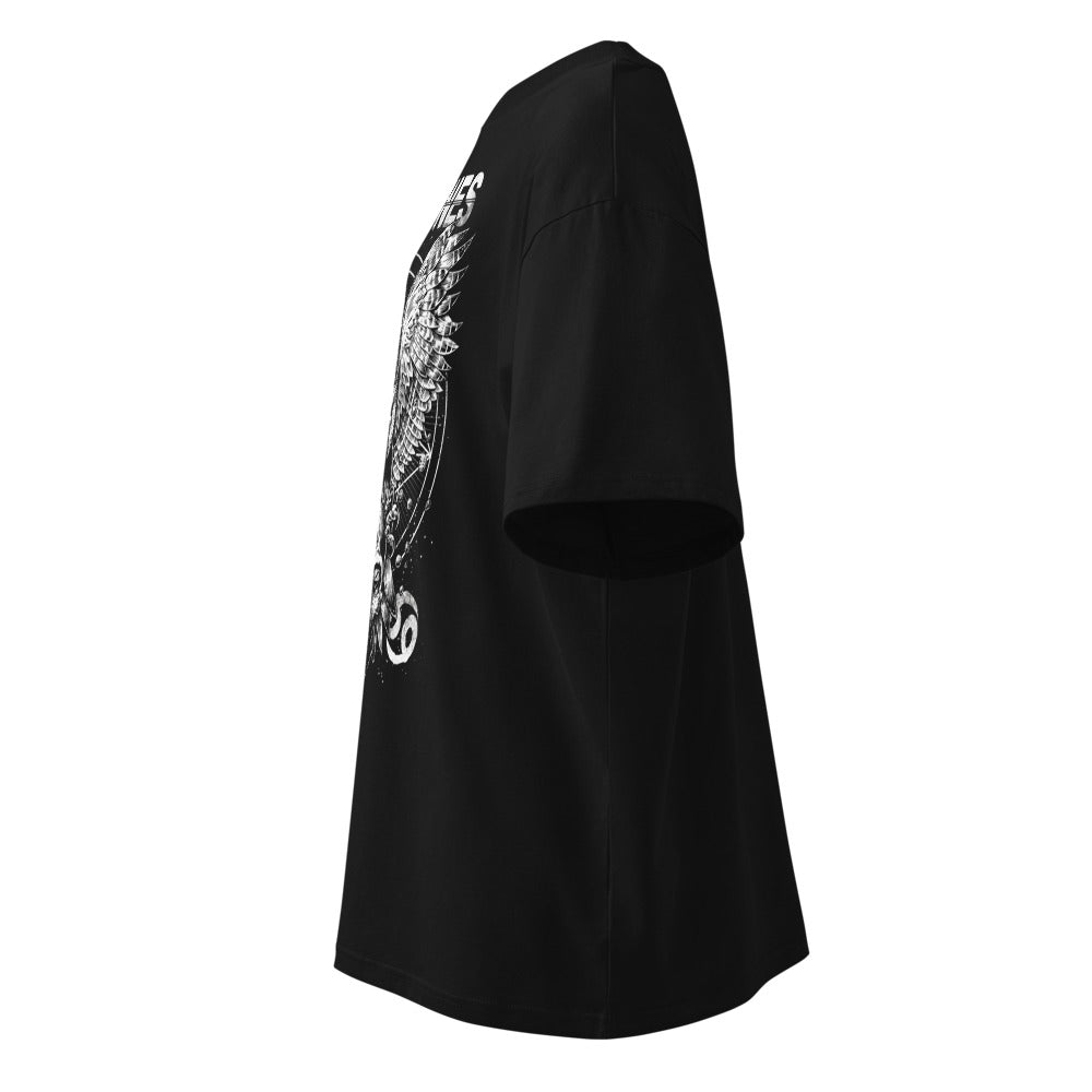 Lateral fantasma