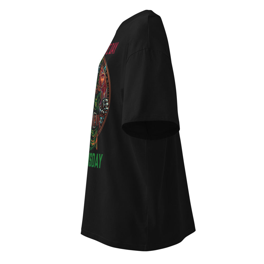 Lateral fantasma