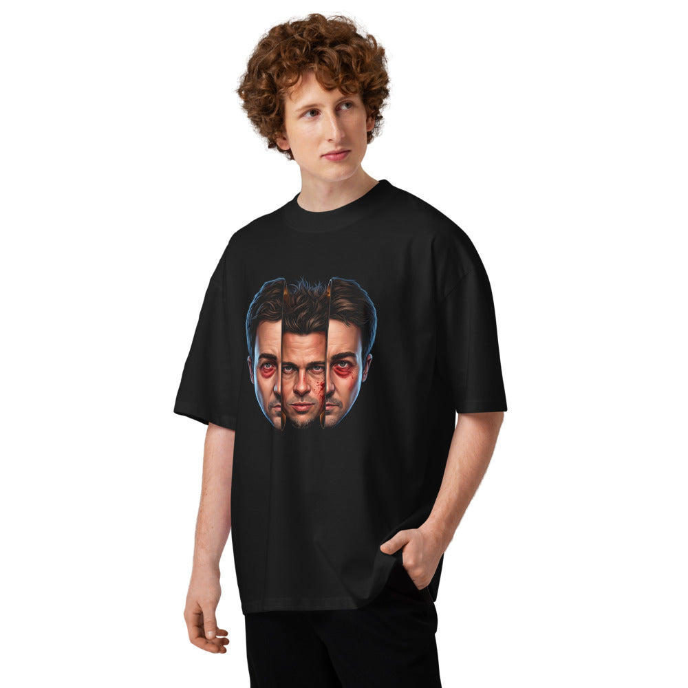 Modelo masculino