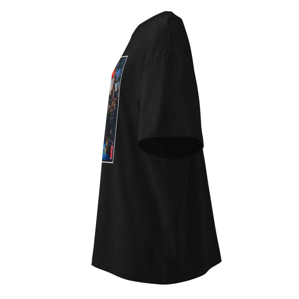 Lateral fantasma