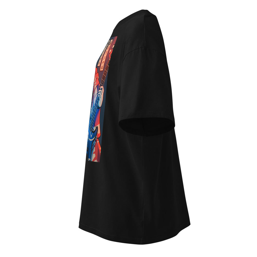 Lateral fantasma