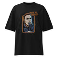 Oversize Michael Myers Noche De Thriller Palomitas - Frente fantasma
