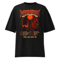 Oversize Mordorfest One Tour To Rule Them All - Frente fantasma