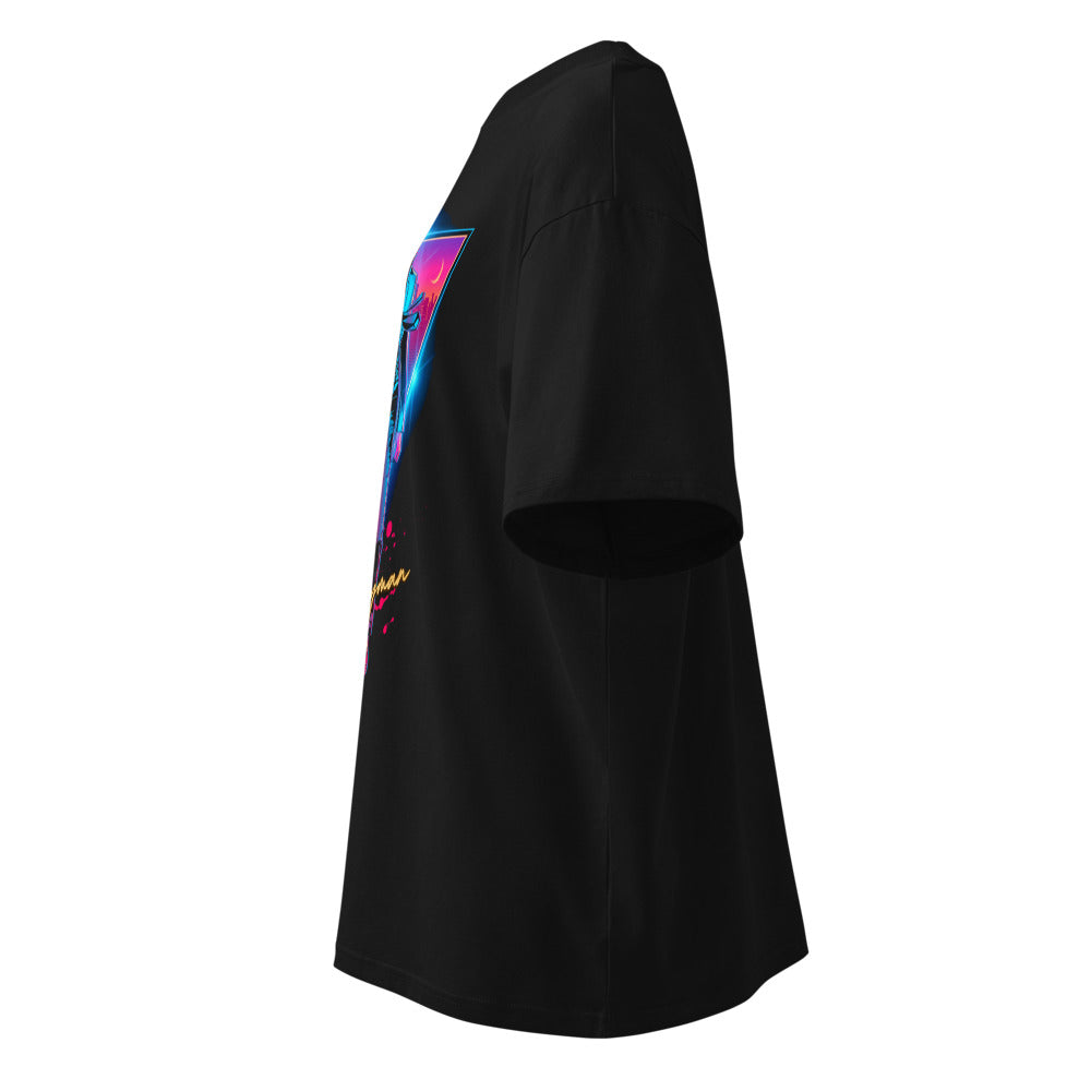 Lateral fantasma