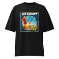 Oversize No Doubt Tragic Kingdom Album Cover - Frente fantasma