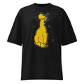 Oversize Noo Homero - Frente fantasma