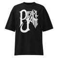 Oversize Pearl Jam Rock band - Frente fantasma