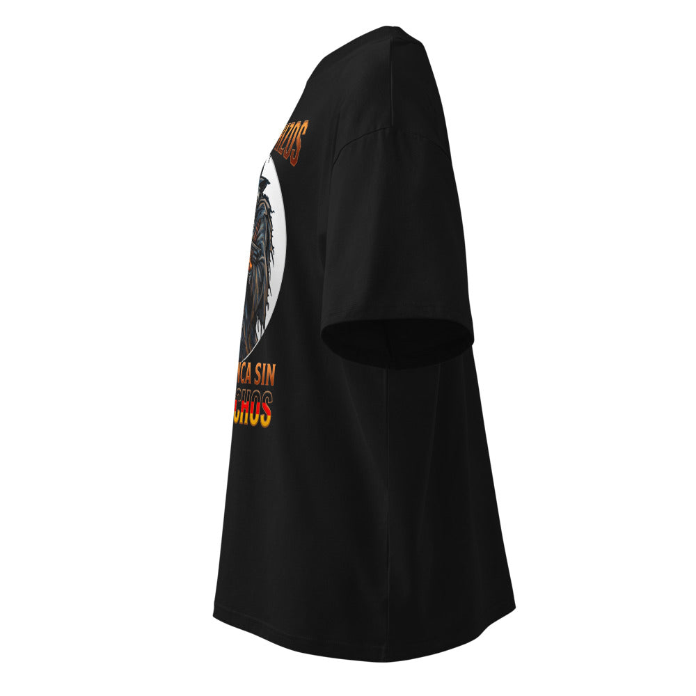 Lateral fantasma