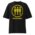 Oversize Soda Stereo - Frente fantasma