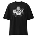 Oversize South Park Rhapsody - Frente fantasma
