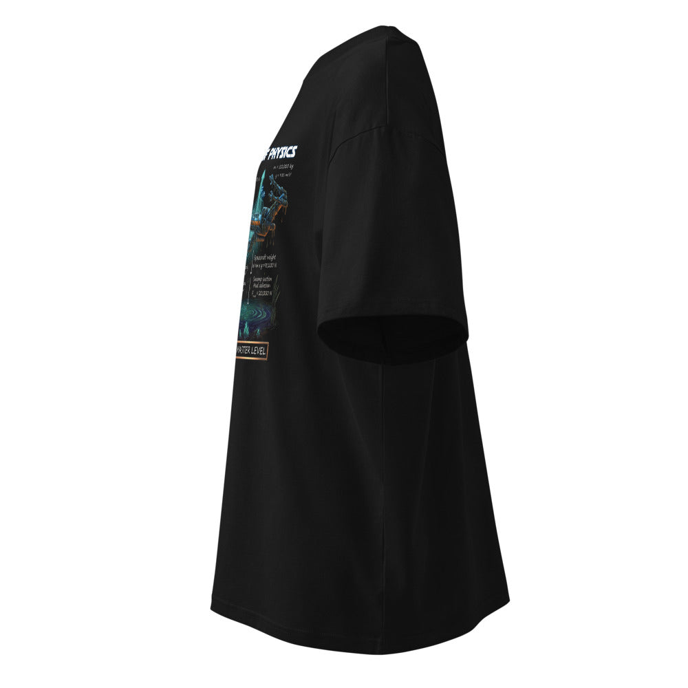 Lateral fantasma