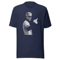 Playera A, Bourdain - Frente grande