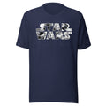 Playera Anime Star Wars - Frente grande
