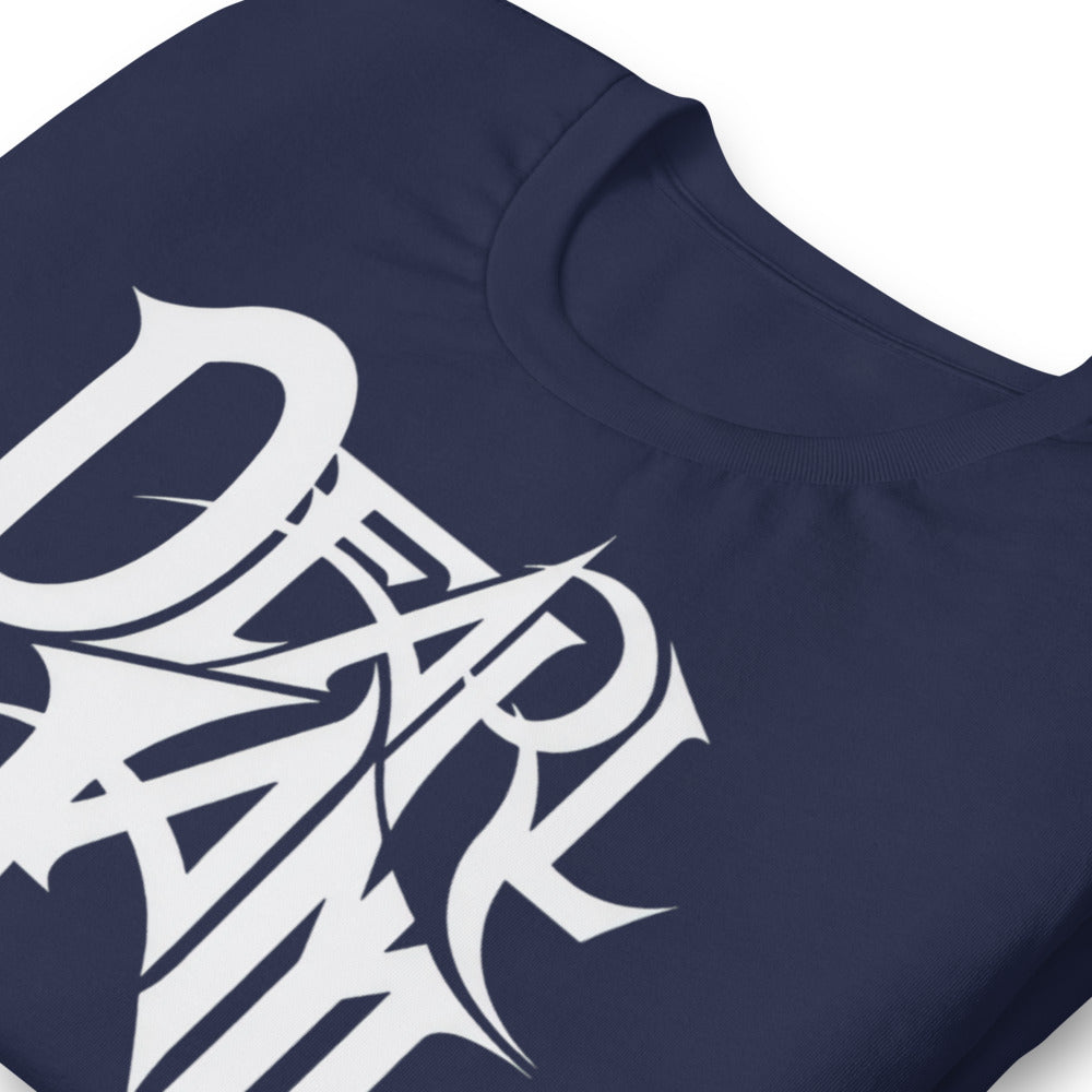 Playera Pearl Jam Rock band - Doblado zoom